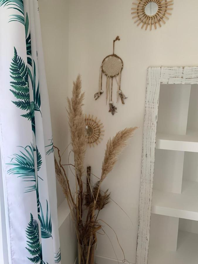 Chambre D'Hotes Coconing Breles Екстер'єр фото